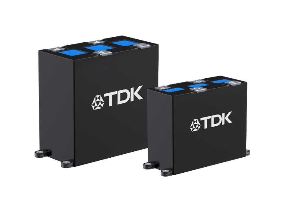 TDK