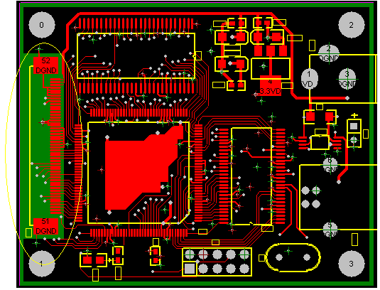 PCB设计