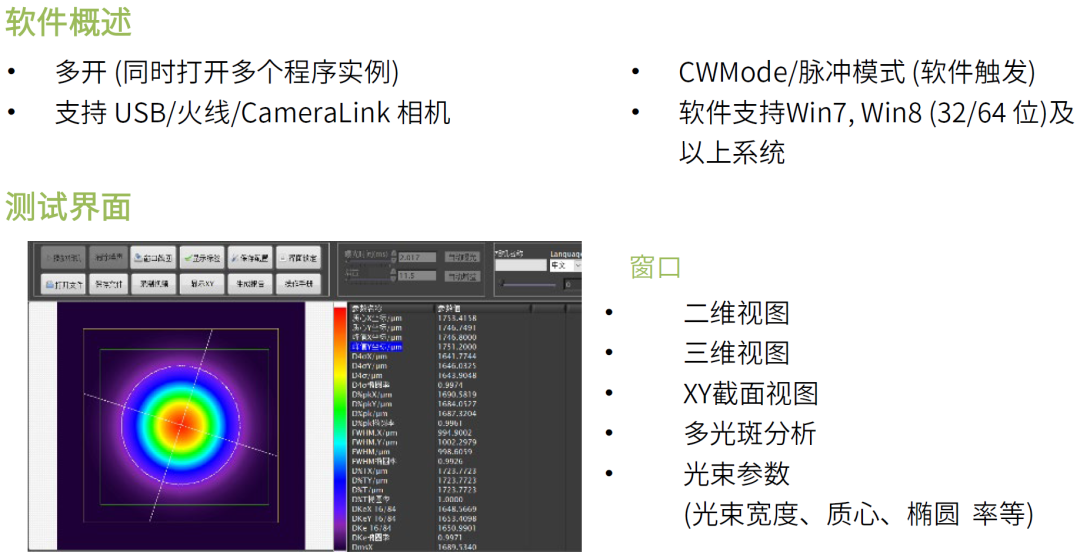 激光器