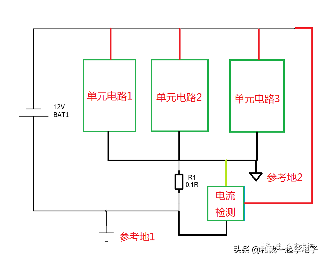 电子电路