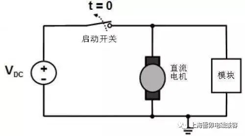 模拟电源