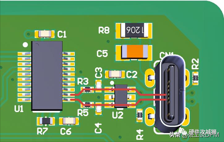 pcb