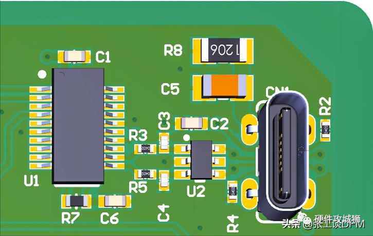 pcb