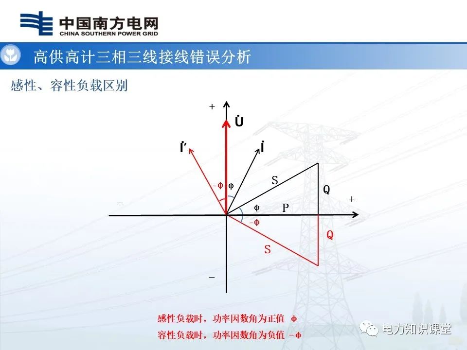 三相三线