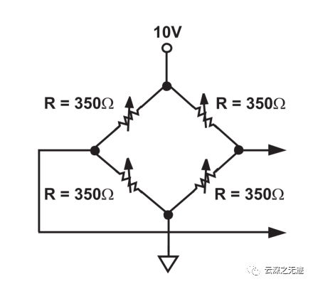 仪表放大器