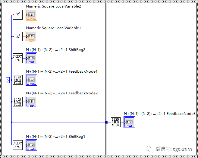 移位寄存器