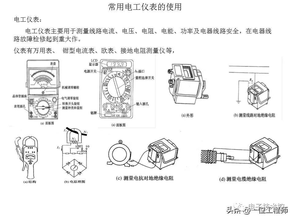 电器元件