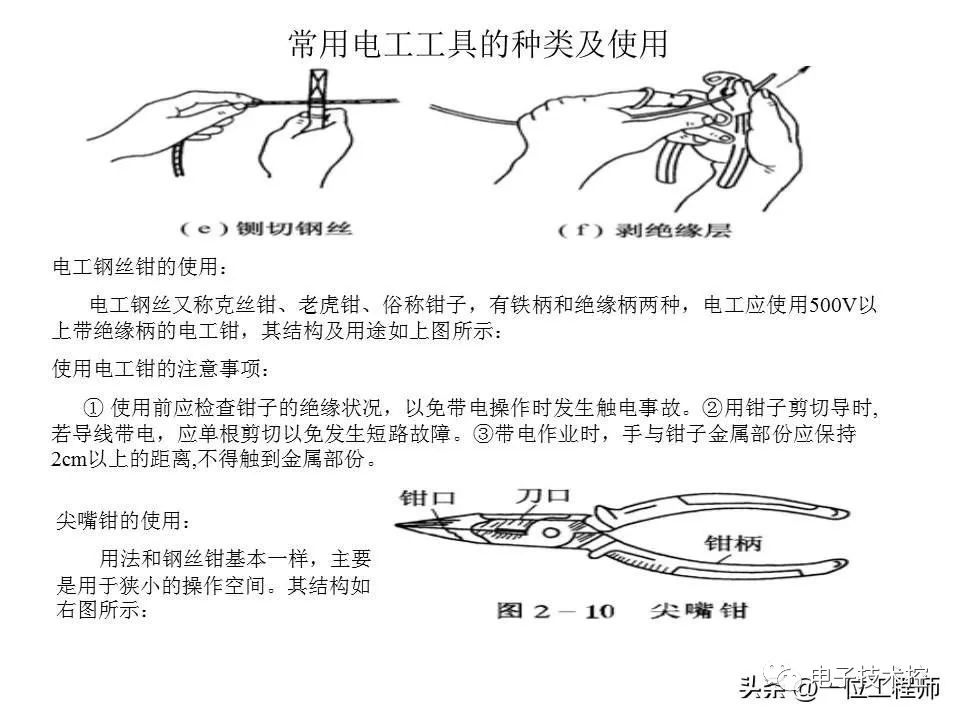 电器元件