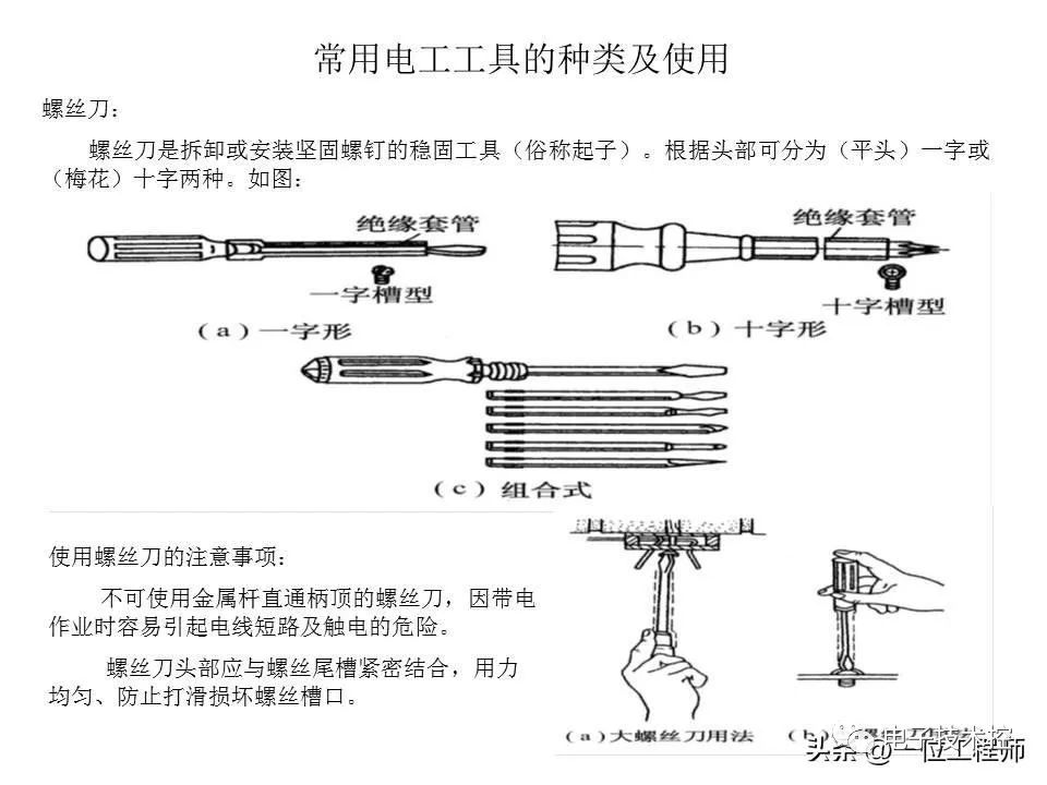 电器元件