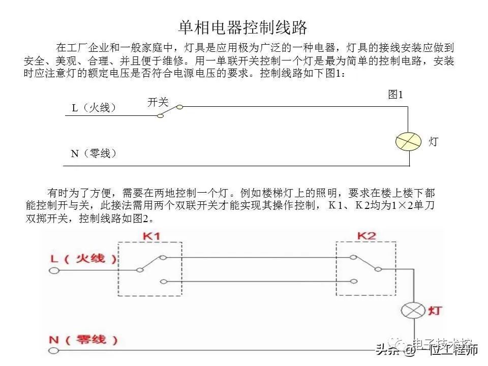 电器元件