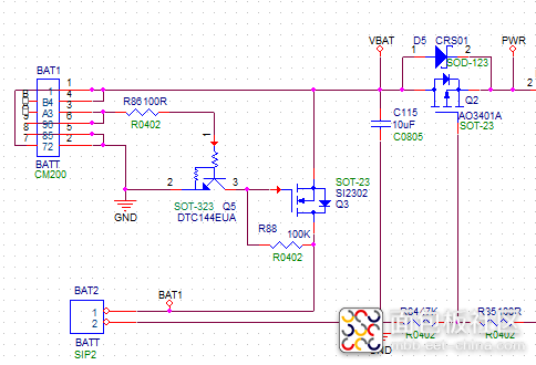 PCB板