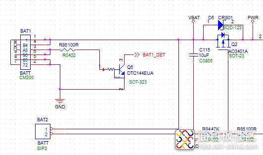 PCB板