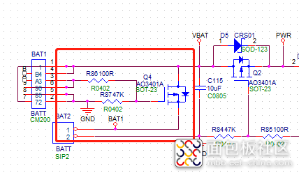 PCB板