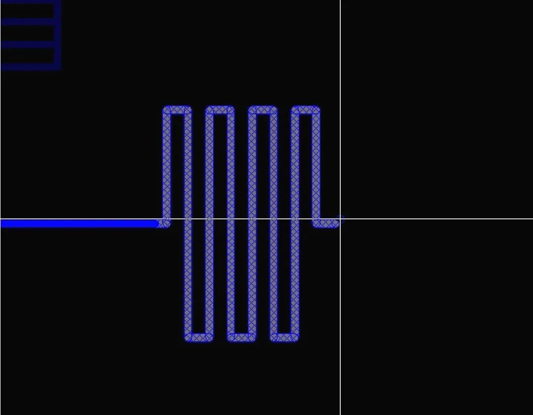 PCB走线