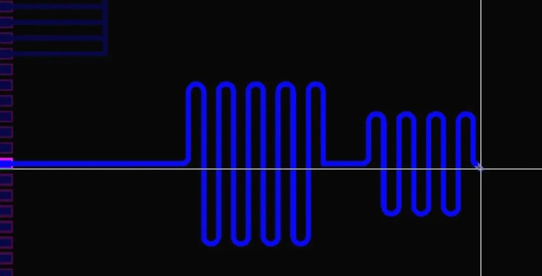 PCB走线