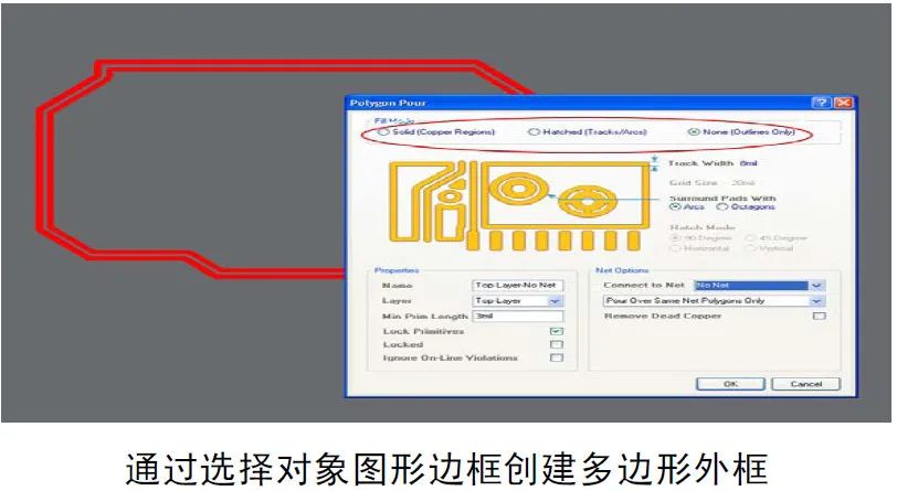 PCB走线