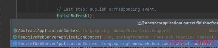 SpringBoot