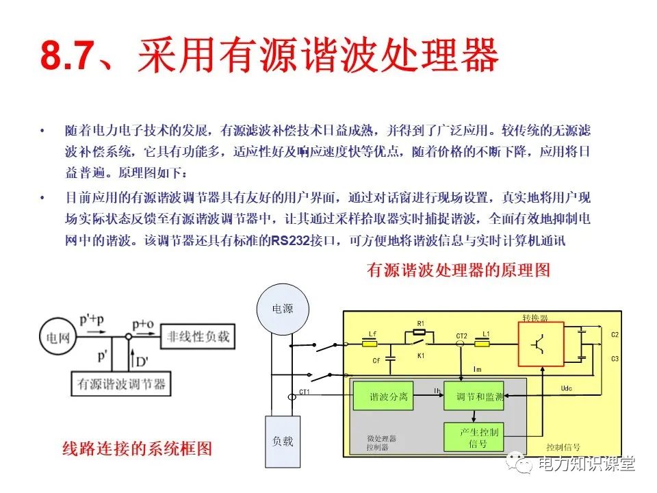 处理技术