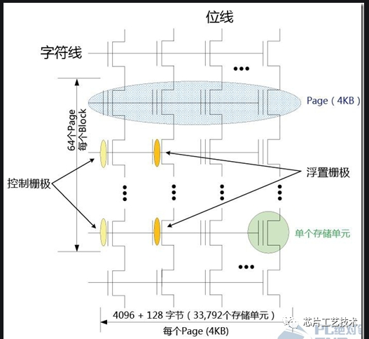 闪存