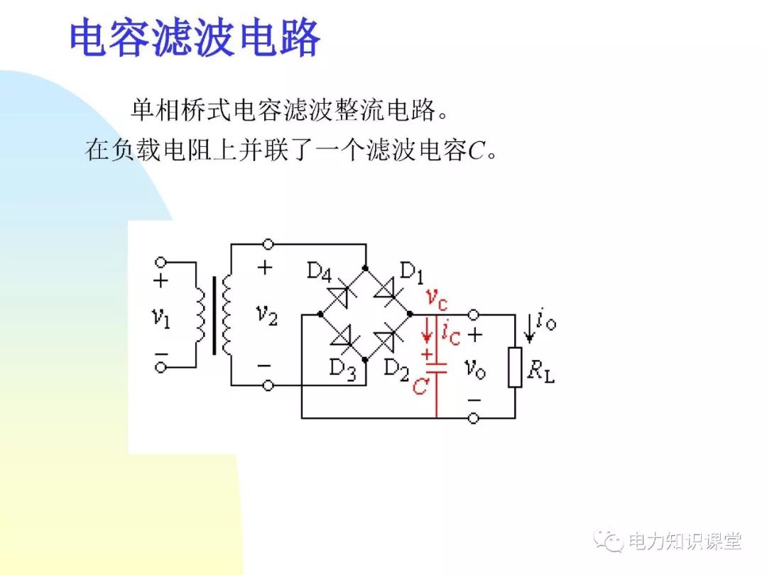 电源