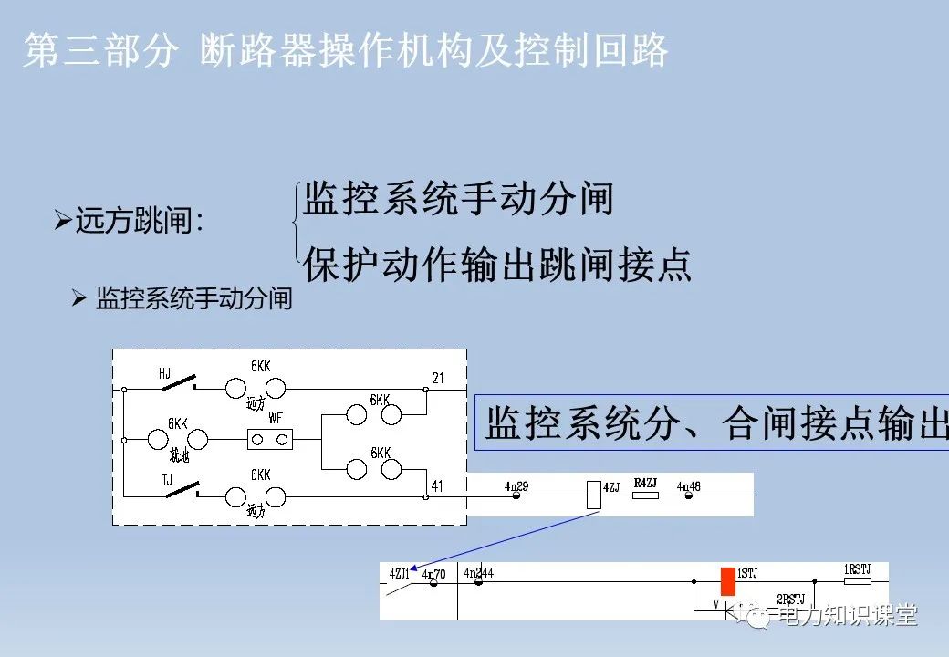 断路器