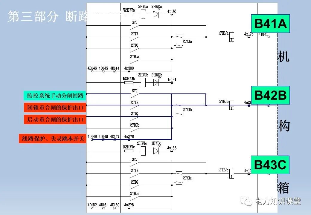 断路器