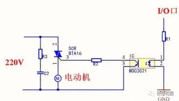 电源