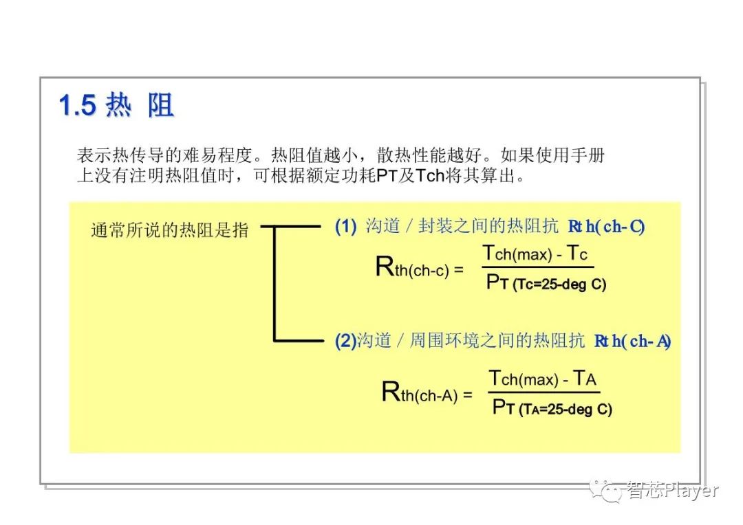 特性参数