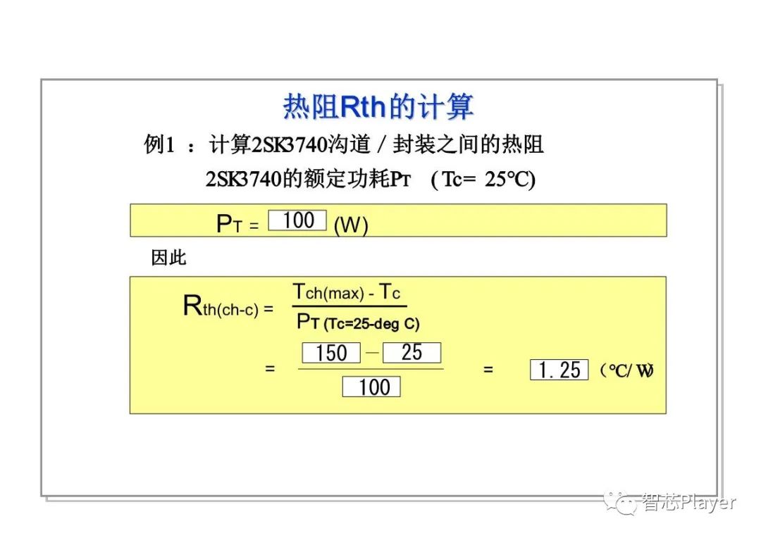 特性参数