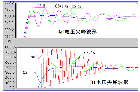 缓冲电路