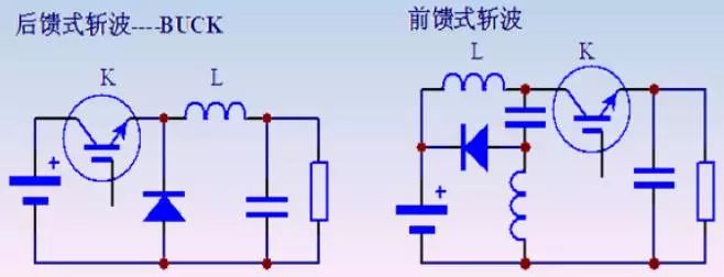 吸收电路