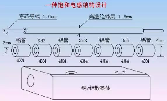 吸收电路