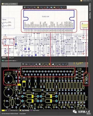 pcb