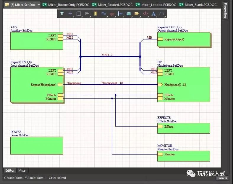 pcb