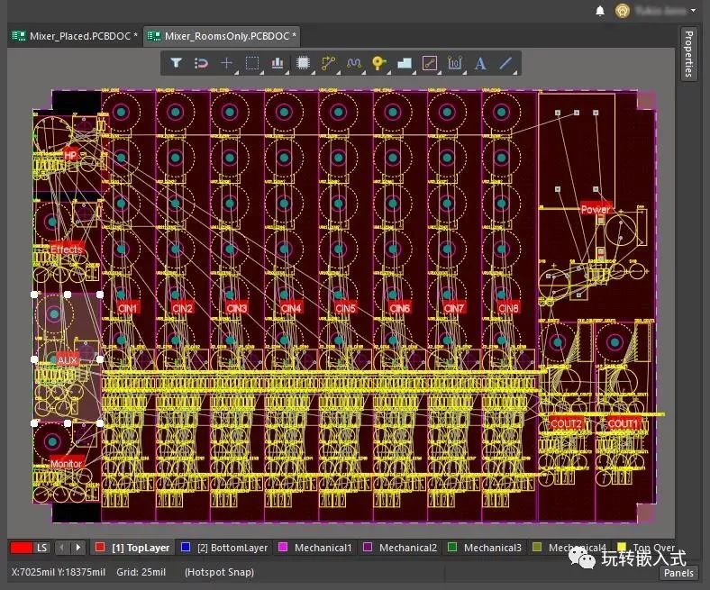 pcb