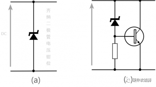 过压保护电路