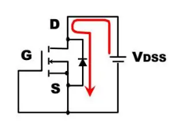 MOSFET