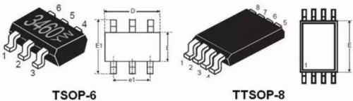 MOSFET