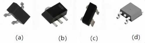 MOSFET