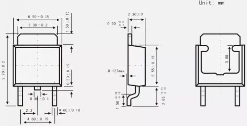 MOSFET