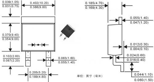 MOSFET