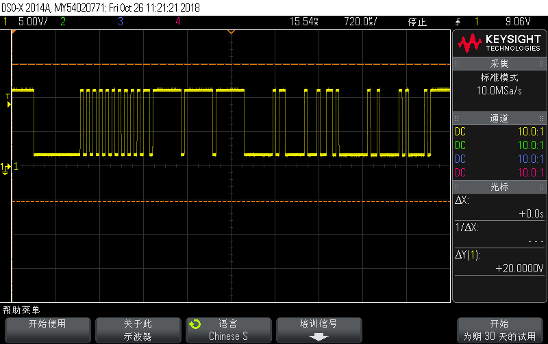 LIN总线