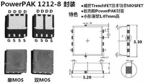 MOSFET