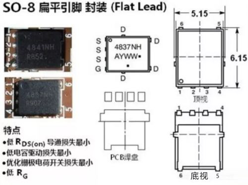 MOSFET