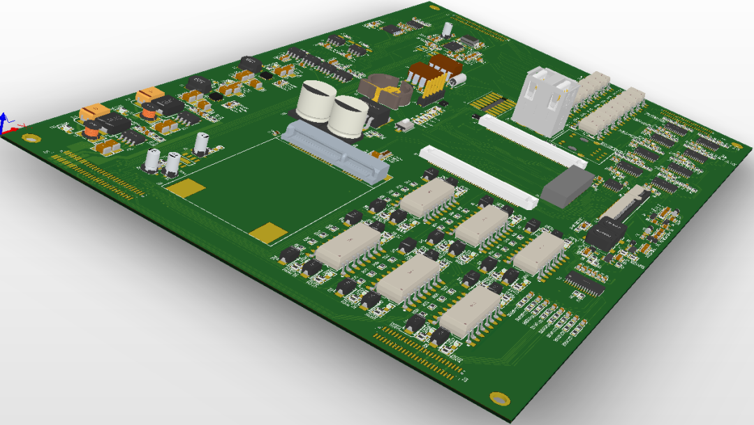 PCB软件