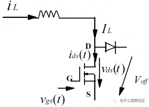 MOSFET