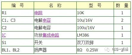 集成电路