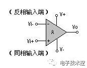 四运放电路