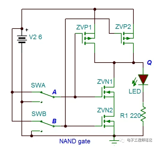 MOSFET