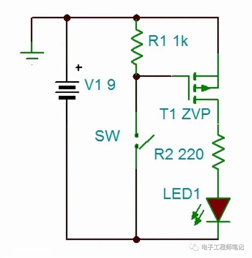 MOSFET